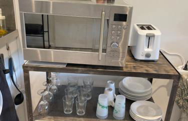 Gîte à la campagne Les Grandes Maisons Espace jacuzzi hammam SPA - Photo 6