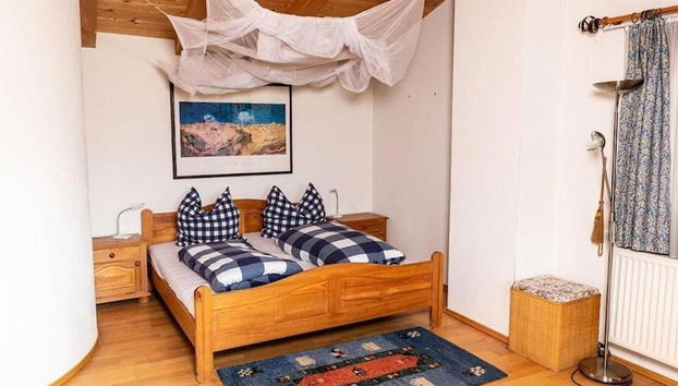 Chalet in Kundl Near Ski Juwel - Foto 3, Habitación