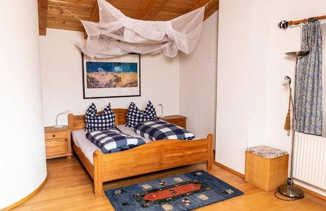 Chalet in Kundl Near Ski Juwel - Foto 3