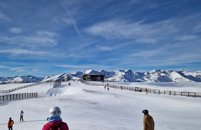 Chalet in Stadl an der Mur With Sauna - Foto 30