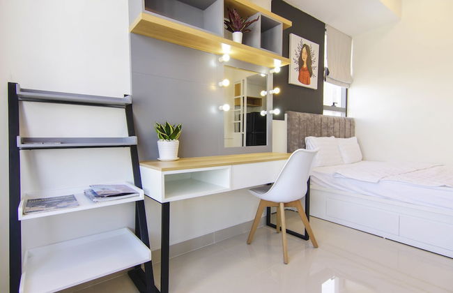 Rivergate Apartment - MM Home - Foto 21