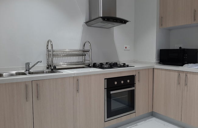 Blue Ocean Apartments Brufut - Foto 11