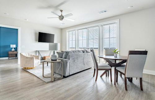 Landing Apartments - The Line - Foto 68