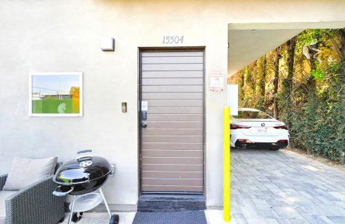 I - Chic 4BR Casa By Universal - Patio - Games - FIFA World Cup SoFi - Foto 47