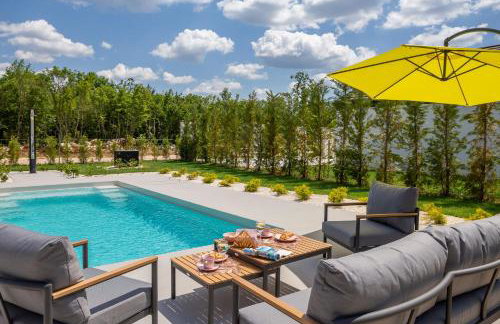 Bandelli villas - Foto 64