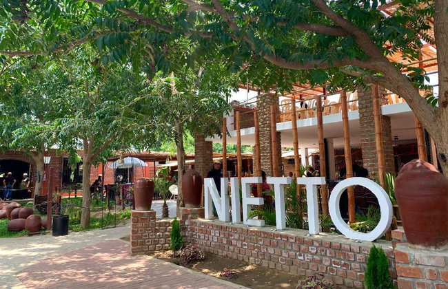 Tour en tuk tuk por Ica + Buggy en Huacachina - Foto 3