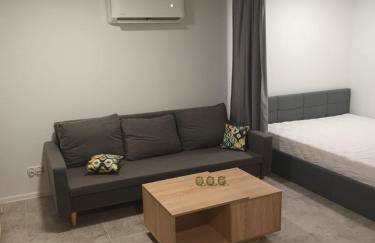 Kawalerka Perzycka - Foto 1