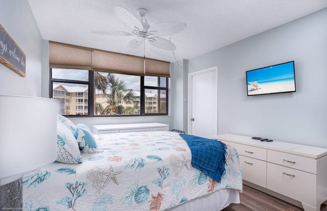 Harbor Towers 3rd Fl 2 Bedroom - Foto 18