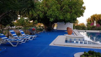 Cortijo de Mariangela UNO - Foto 3