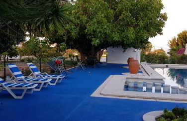 Cortijo de Mariangela UNO - Foto 3