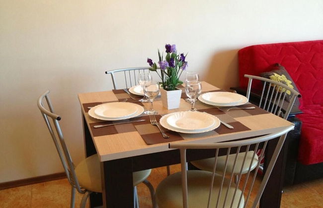 Aheloy Palace Apartments - Photo 8