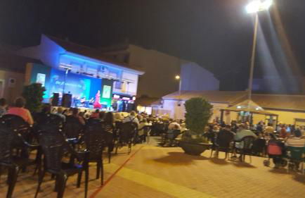 House with Your Own Private Pool sleeps 5 Sucina - Foto 24