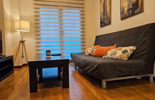 1A120 Coqueto y tranquilo apto en Gijón by R2R Consulting - Foto 9