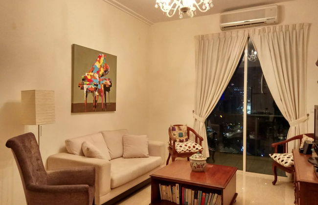 231TR Service Apartments by iHost - Foto 13