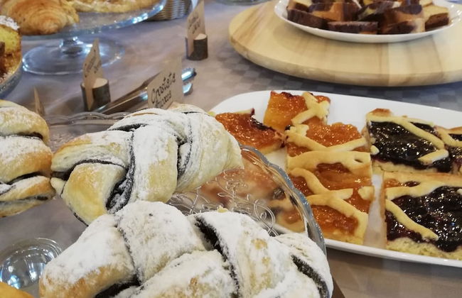 Azienda Agrituristica Le Betulle - Foto 37