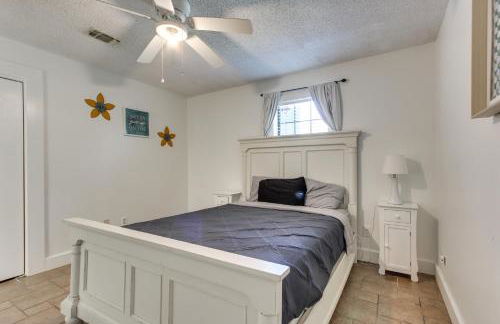 2 Mi to University and Long Beach Harbor Family Gem - Foto 18