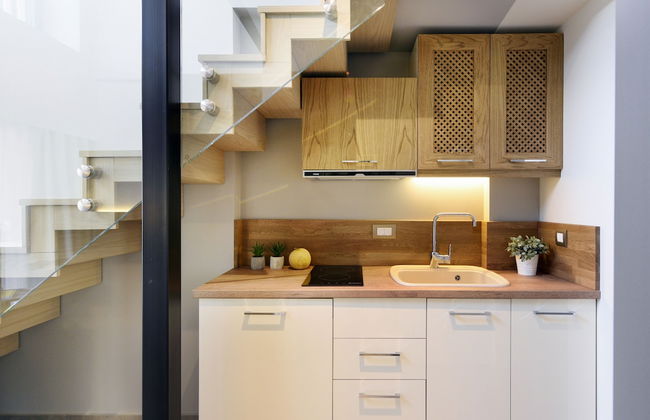 Serenity Suites - Foto 69