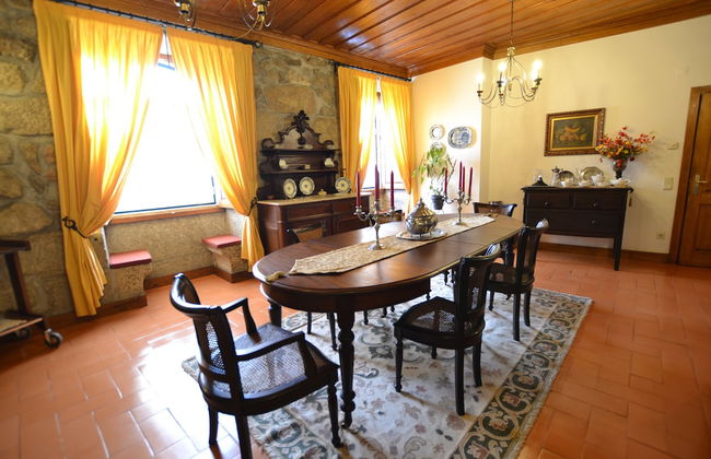 Quinta do Terreiro - Foto 30