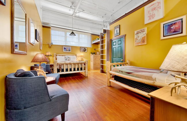 St. Vincent Lofts - Foto 13