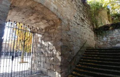 Apartamento La Muralla parking gratis - Foto 20