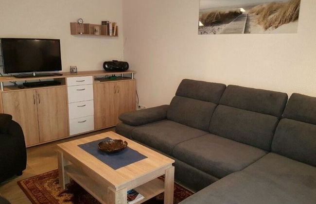 Nice Apartment in Horumersiel - Foto 6