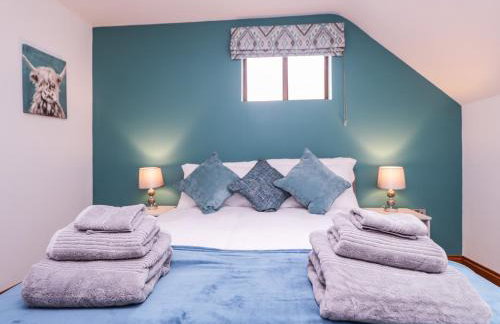 The Barn at Mulberry Lodge - Foto 14