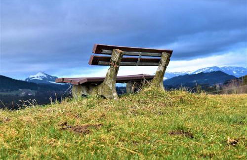 Alpenchalet Allgäu - Foto 49