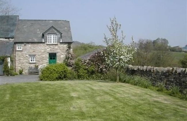 Alltybrain Farm Cottages and B&B - Foto 73