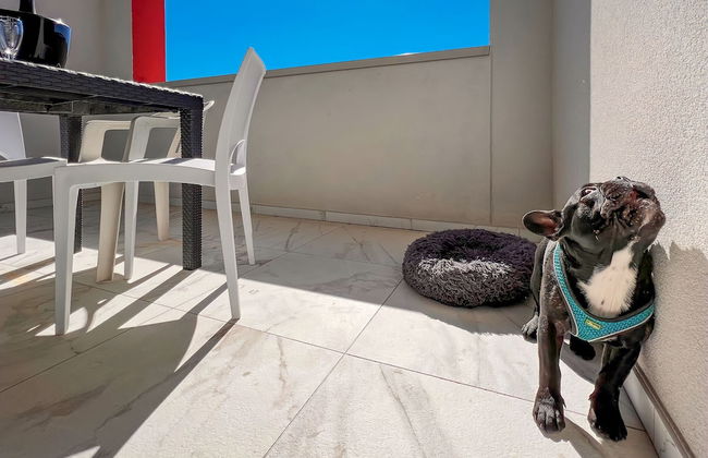 Appartamenti Saturno - Foto 33