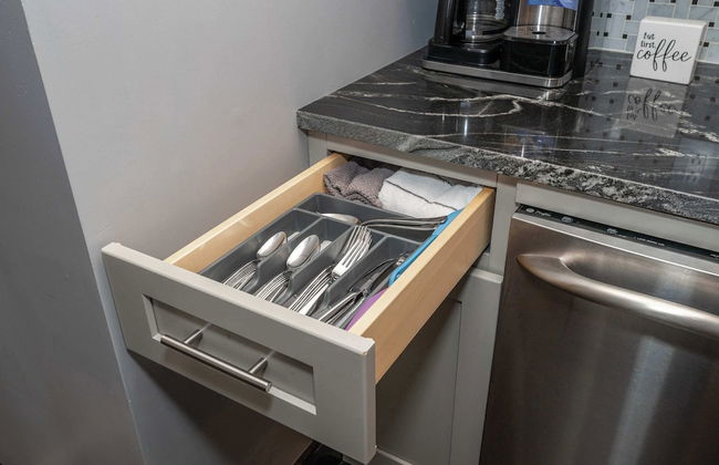 Luxury Mt. Adams Retreat Apt 1 - Foto 22