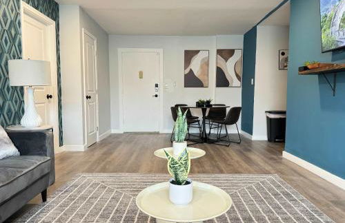 Downtown New-Built Roof-top balcony City View 525Pkwy - Foto 11