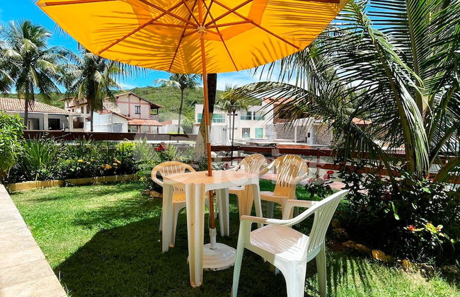 The Ferias - Apto Marlim 103 familia - Photo 19