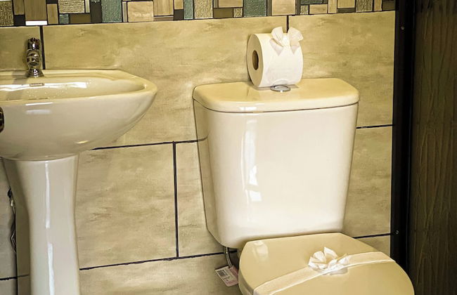 Yakari Grei Bungalows - Foto 21