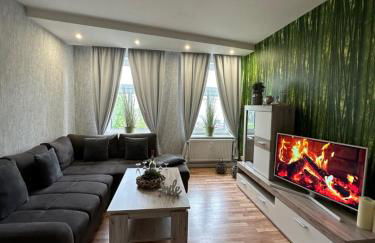 Ferienwohnung in Erfurt - Foto 75