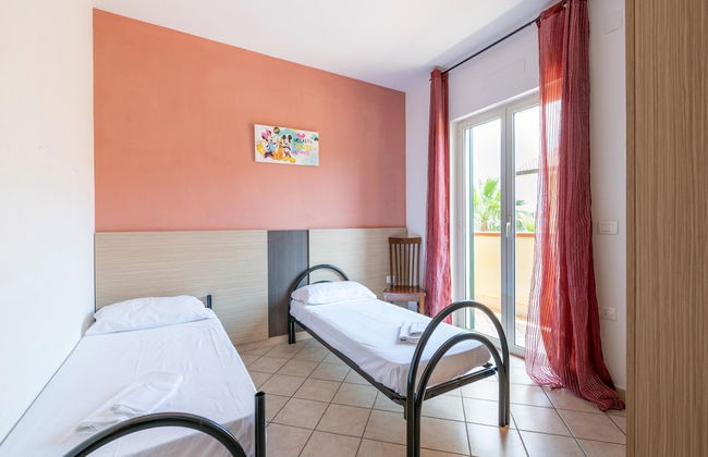 Belvilla by OYO Conca Degli Dei con Patio - Foto 3