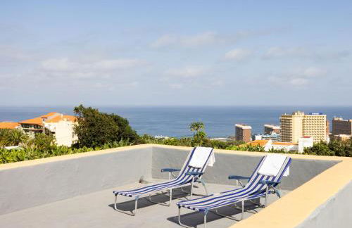 Holiday Home Barreto by Interhome - Foto 75