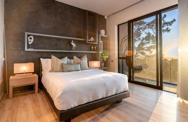 Sapphire Seas - Designer Villa in Camps Bay - Foto 40