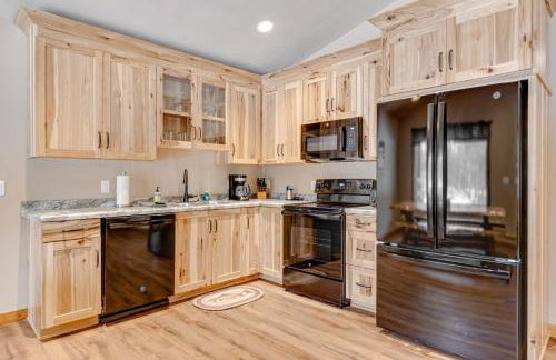 The Wilderness - Foto 38