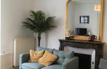 Charmant appartement ancien, lit 160 - Foto 1