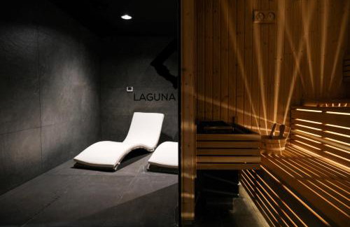 Laguna Beskidów Resort - Blue Mountain - Foto 44