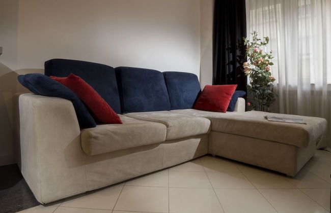 The Queen Luxury Apartments - Villa Serena - Photo 21