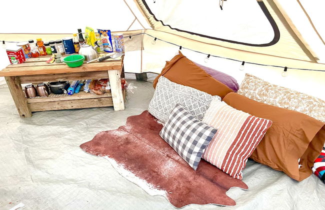 Beysicair Tents & Campground - Photo 26