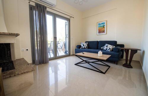 Electra Maisonette with Garden near Sea - Foto 2