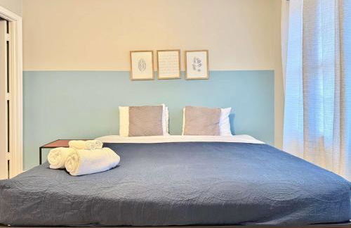 NEW ENTIRE PLACE Cozy QUIET 2B2B TOWNHOUSE SP1267 - Foto 6