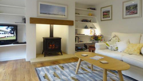 Fiddlesticks Cottage - Foto 2