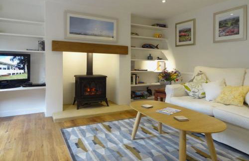 Fiddlesticks Cottage - Foto 2