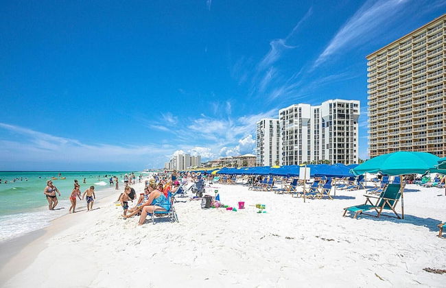 Pelican Beach 307 - Photo 42