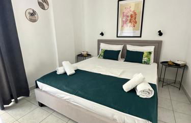 Argiro's apartment at Agia Galini - Foto 47