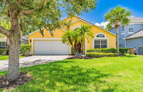 South Facing Pool with Spa and a Game Room in Prime Location Near Disney - Foto 50