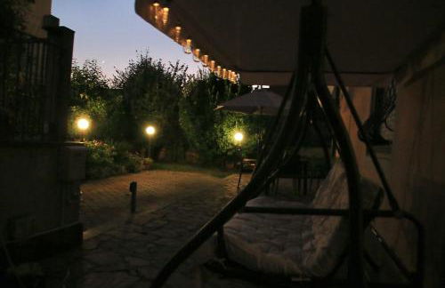 Casa de Chicca - Cute Apartment near Lake Nemi - Foto 6